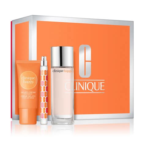 clinique birthday gifts.